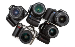 Best-DSLR-Cameras